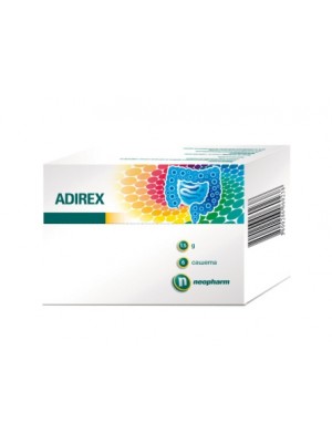 Adirex 1.5 g. 6 sachets